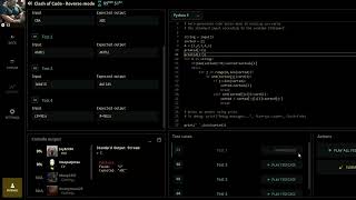 Narcissistic Numbers + Custom Python List Sorting