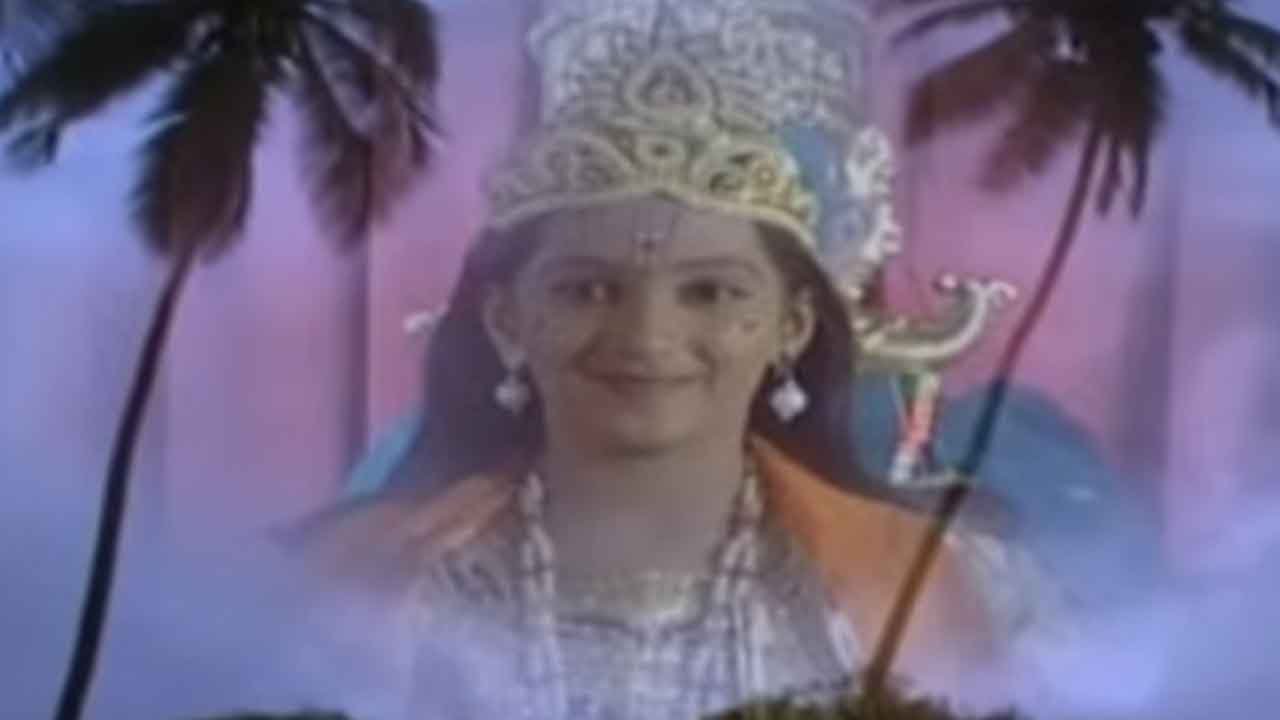      Lord Vitthala  Marathi Devotional Song