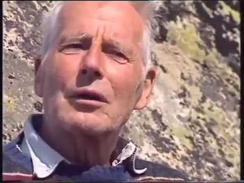 The Call of the Mountain ~ Arne Naess and the Deep Ecology Movement (full version)