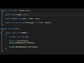 System.Object in C# and .NET