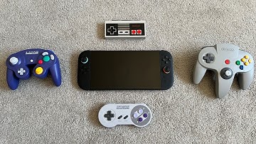 Which Nintendo Switch Online controllers work on the Switch 2?