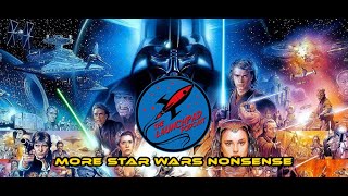 More Star Wars Nonsense
What have the Rocketeers been up to? Well it involves a galaxy far far away and taking “the Stand” against Captain Tripps. This episode we discuss “Star Wars” and Stephen King, “Watchmen” and the “Predator:Badlands” trailer! More Star Wars Nonsense