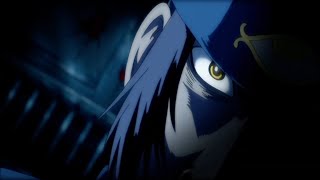 The Valentine Massacre - Hellsing Ultimate - English Dub 