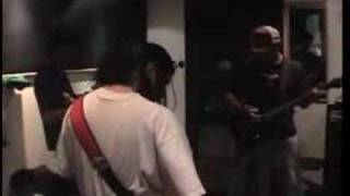 [bLINDMUSTBe]  Stranded - Slapshock Cover (Praktiz Verxion)