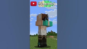 I Added a Flamethrower to Vanilla Minecraft! Speed Coding Ideas!