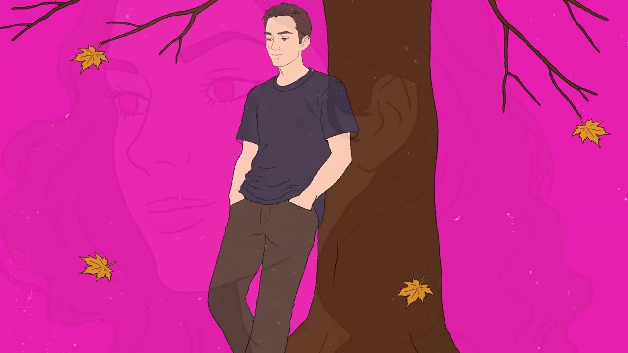 Vestigial Hearts - Lucky Charm (Official Music Video)