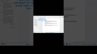 Kegunaan Clipboard di Microsoft Word
