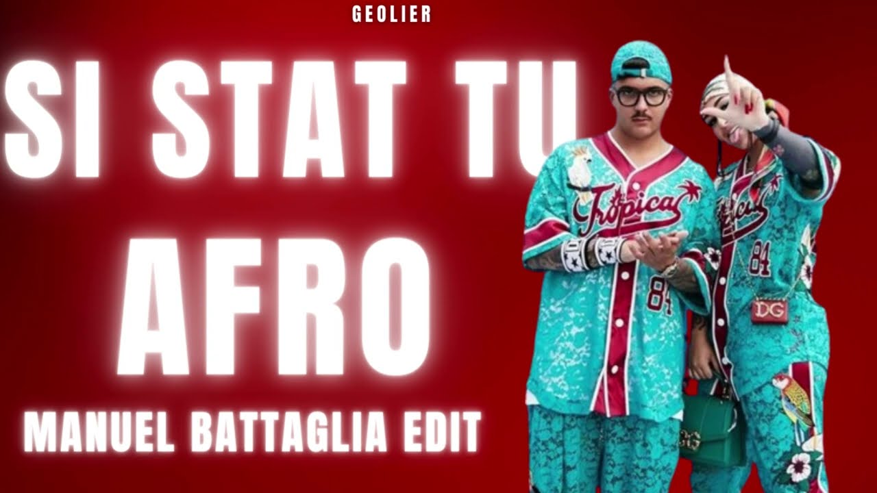 testi geolier si stat tu