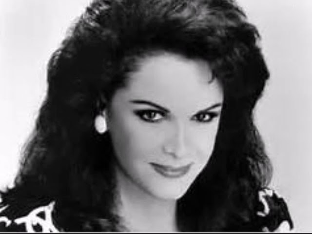 Connie Francis - Anytime