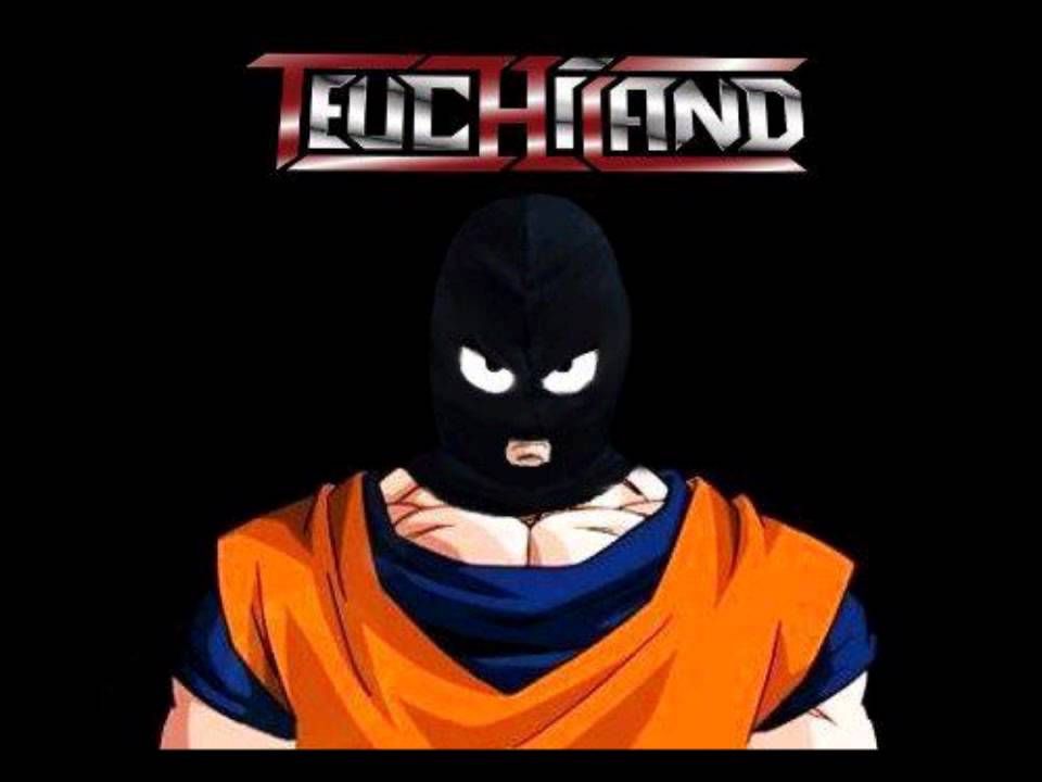 Teuchiland ( AINSI VA LA VIE 2 )