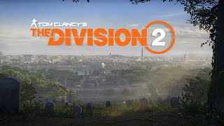 The Division 2, dar de la 0