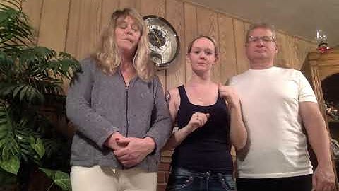 ASL Midterm Expression video #1