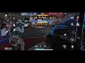 First time play R6Mobile