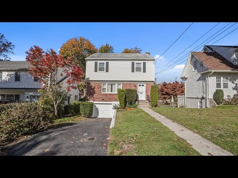 140 Concord Ave, White Plains, NY home video tour