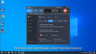Tutorial Install Debian 9 di VirtualBox