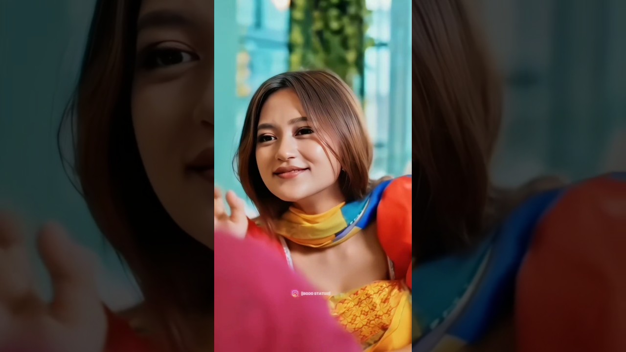 new bodo Instagram reels video || new bodo music video album || 