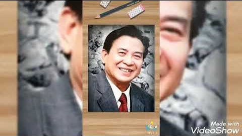 #ngamtho - Bài thơ TÌNH XA || Tiếng Thơ Ns Hoàng Mạnh Hùng