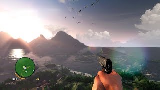 Коды/Читы на Far Cry 3 Коды/Читы на Far Cry 3