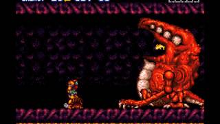 Super Metroid - </a><b><< Now Playing</b><a> - User video