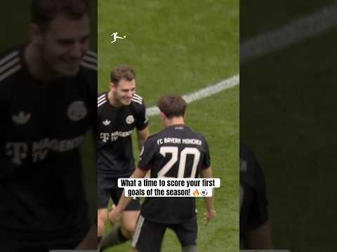 A Brace Out Of Nowhere! 😮‍💨🔥⚽️