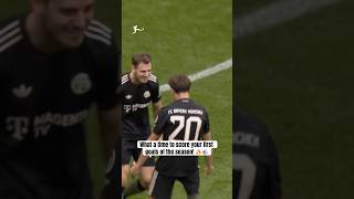 Įvartis iš niekur! 😮‍💨🔥⚽️