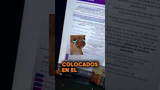 Mensaje Validación de Información examen ECOEMS 2026 #escuela #examendeadmision #shorts
