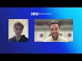 European Champion 2026 | Edge Talk: Nika Egadze | Bangkok 2026