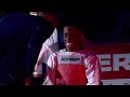 228 sf m68kg  jin hojun kor vs  harris khalfani usa i manchester 2022 world taekwondo gp