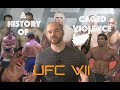 A History of Caged Violence - UFC 7