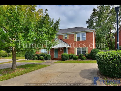 10 Pennridge Court, Columbia, SC home video tour