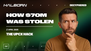 $70 Million Gone in April’s Biggest DeFi Hack | Decyphered