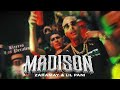 ZARAMAY &amp; LIL PANI - Madison (Video oficial)