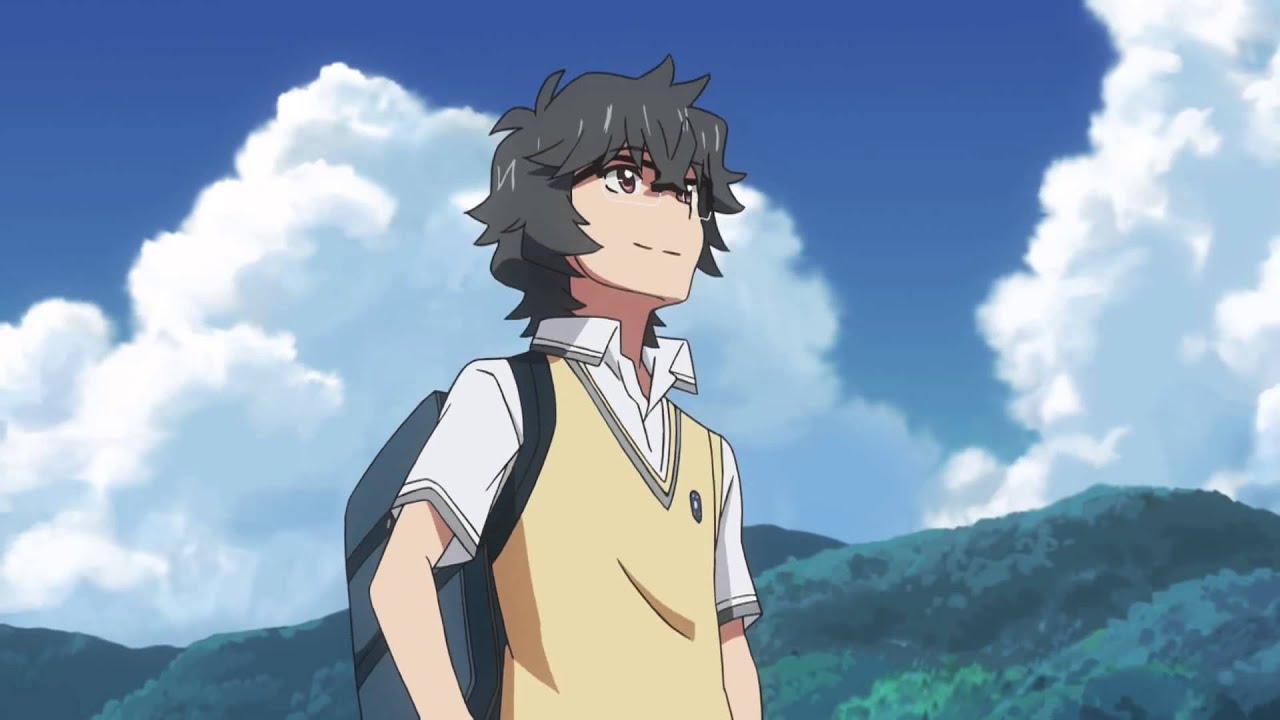 Ano Natsu De Matteru Trailer