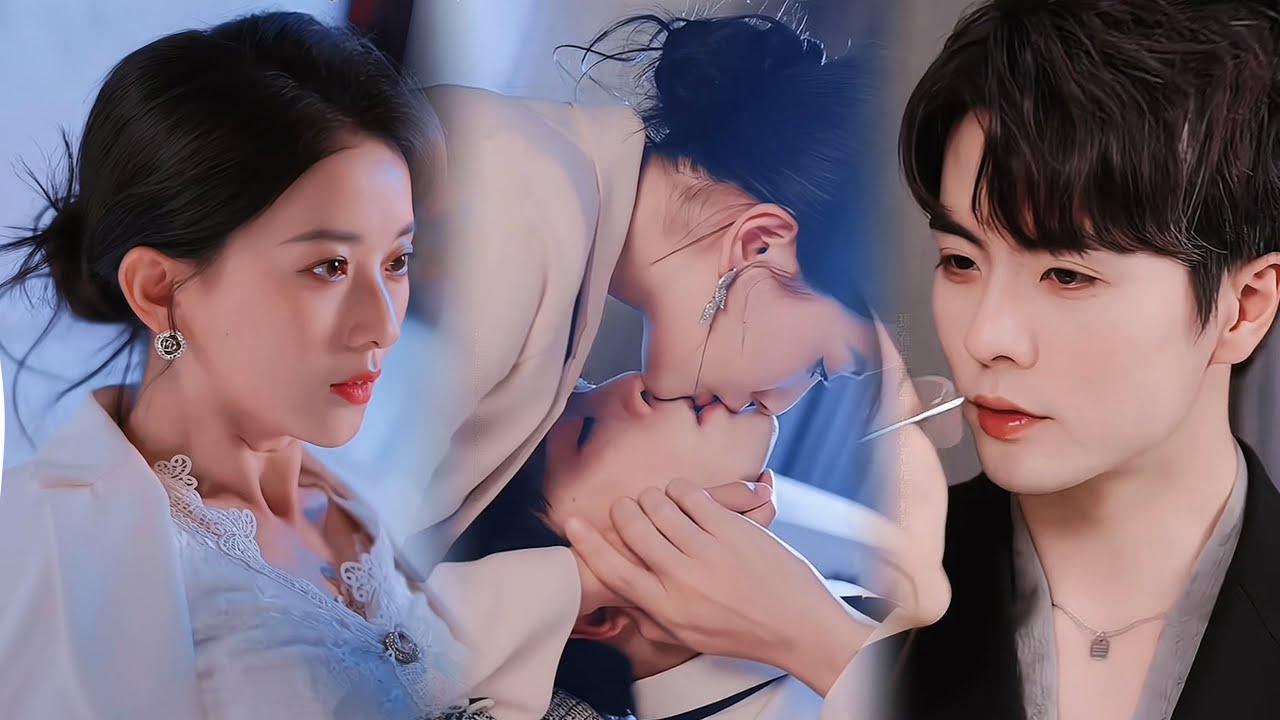 Nữ Tác Giả Ế 30 Năm Được Tổng Tài Cấm Dục Mở Hàng Bóc Bánh, Từ Đó Mê Anh Không Lối Thoát | Vương Nam