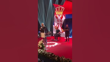 Thumbnail of Belgrad 2019 - Antonis Remos
