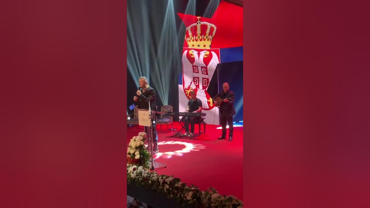 Belgrad 2019 - Antonis Remos