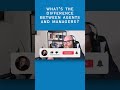 What’s the difference between agents and managers? - Screenwriting Tips & Advice w/ Michael Jamin