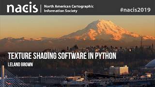 Texture Shading Software in Python screenshot 3