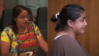 Riddhi Patel faces 18 felonies after threats to Bakersfield City Council | Diya TV Headlines