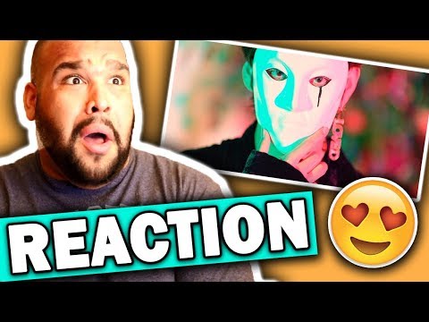 BTS (방탄소년단) LOVE YOURSELF 轉 Tear 'Singularity' Comeback Trailer [REACTION]