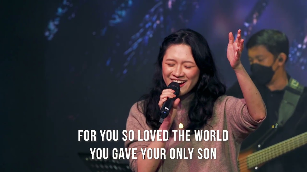 Watch Reliably True (Live from Sunday Service) | CCF Exalt Worship on YouTube Watch Reliably True (Live from Sunday Service) | CCF Exalt Worship on YouTube