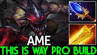 AME [Lifestealer] This is Way Pro Build with Randiance + Scepter Dota 2 by Dota2 HighSchool 8,069 views 2 weeks ago 10 minutes, 17 seconds