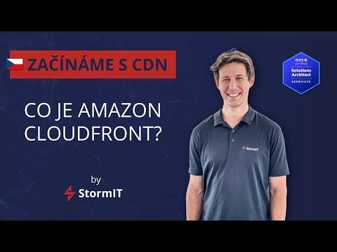 Wideo: Jak buforuje CloudFront?