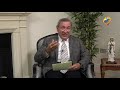 الفرق بين التدين والروحانية - د. نابغ ميخائيل في برنامج معرفة القدوس - الحلقة 57 الفرق بين التدين والروحانية - د. نابغ ميخائيل في برنامج معرفة القدوس - الحلقة 57