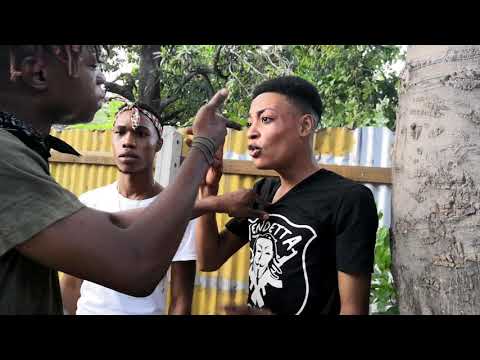Tommy Lee - Top Shotta Ft Equanoxx Shankaz
