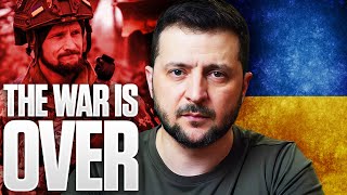 Thumbnail for US Army Colonel Speaks Out on America's Handling of Ukraine