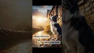 The Days Without Youthe Girl And Her Border Collie Ep.3