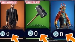 codes for free fortnite skins - Free Music Download - 246 x 138 jpeg 12kB