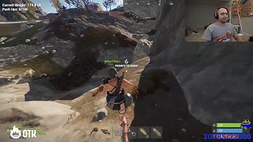 Milton is sad after reading mean comments about himself Divide