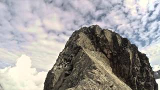 No Stone Unturned Uranostind - Original By Sølvin Refvikphotos By Håvard Refvik